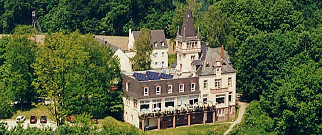 Urlaub auf der Moselhhe bei Trier an der Mosel zwischen Bitburg, Saarburg, Hermeskeil, Luxemburg, Bernkastel-Kues und Traben-Trarbach