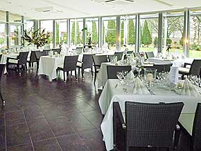 Wintergarten im 4-Sterne-Hotel 445-lras