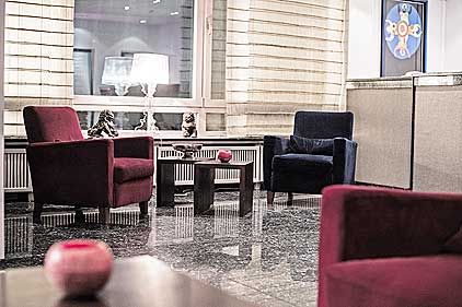 Kurzurlaub im Hotel in Kln am Rhein, Altstadt Nord