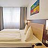 Silvesterangebote 2025 2026 im 3-Sterne-Hotel Garni 506-kcal in Kln am Rhein