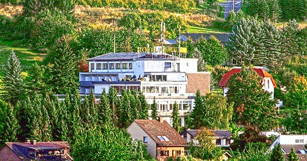 Urlaub im Rhein-Sieg-Kreis, Kurzurlaub zwischen Bonn-Bad Godesberg, Meckenheim, Bonn und Sinzig 