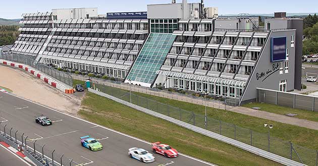 Urlaub am Nrburgring, Kurzurlaub in der Eifel zwischen Daun, Gerolstein, Bonn, Koblenz, Bitburg und Kln