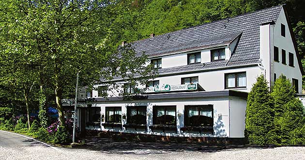 Urlaub im Westerwald, Kurzurlaub im romantischen Wiedtal in der Nhe von Linz am Rhein