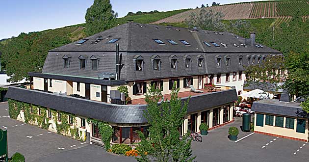 Urlaub in Trier an der Mosel. Kurzurlaub im Moseltal, zwischen Eifel und Hunsrck.