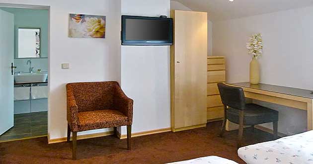 Urlaub in Koblenz an Rhein und Mosel, Kurzurlaub am Tor zum romantischen Mittelrhein