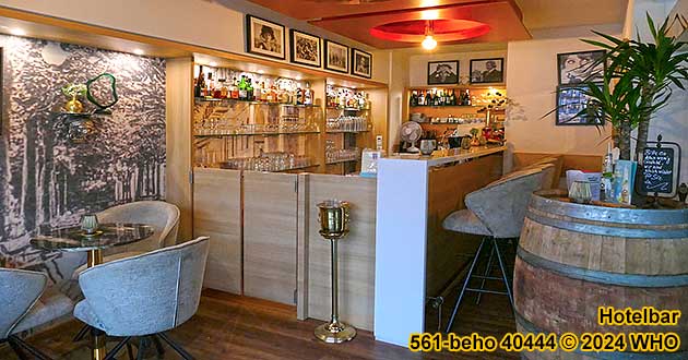 Urlaub ber Silvester in Bad Ems an der Lahn