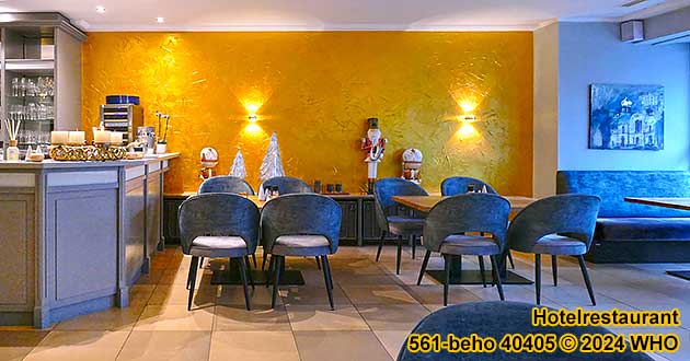Urlaub ber Silvester in Bad Ems an der Lahn