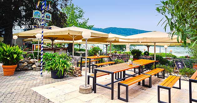 Urlaub in Boppard am Rhein, Kurzreise im Rheintal, inmitten vom UNESCO-Weltkulturerbe Mittelrhein