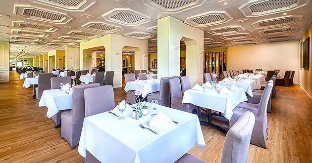 Urlaub auf der Rheinh�he bei Lahnstein und Koblenz am Rhein. 