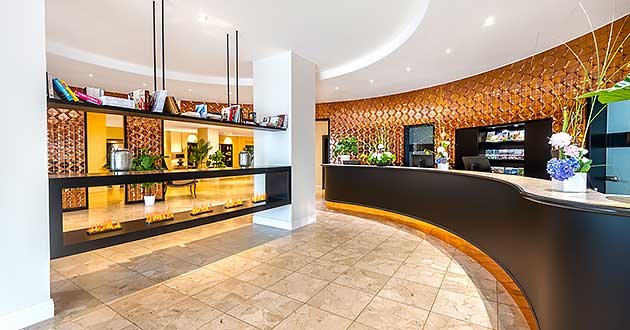 Urlaub auf der Rheinh�he bei Lahnstein und Koblenz am Rhein. 