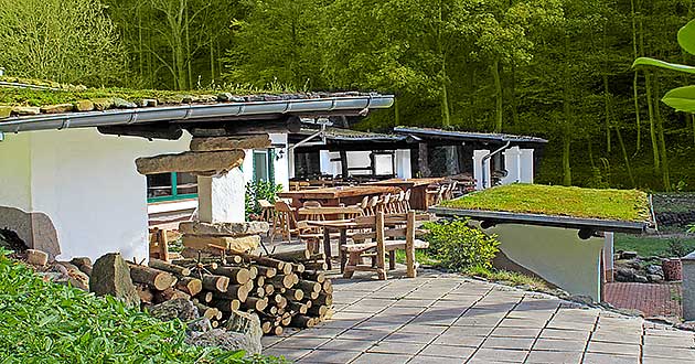 Urlaub im Westerwald, Kurzurlaub zwischen Bad Ems an der Lahn, Montabaur, Lahnstein an Rhein und Lahn und Koblenz an Rhein und Mosel