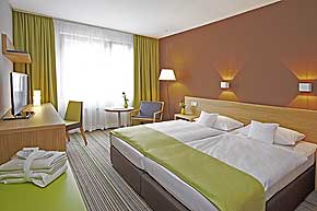 Hotelzimmer Kategorie Avance