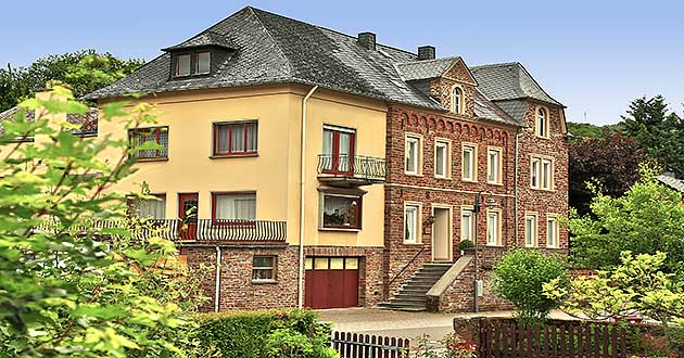 Urlaub an der Mosel, Kurzurlaub in der Nhe von Cochem zwischen Trier und Koblenz