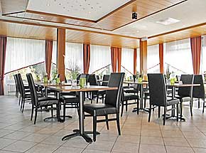 Hotel 653-shof Restaurant