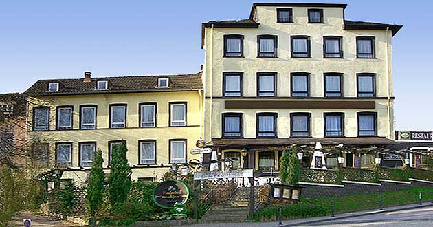 Urlaub in Bad Schwalbach im Rheingau-Taunus-Kreis nahe Mainz und Wiesbaden